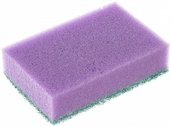 Губка DOBB&MOPP Макси 3, 3шт - Вид 1